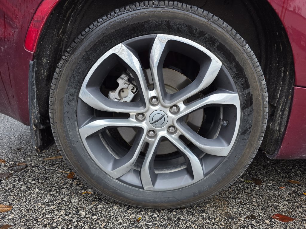 Used 2021 Chrysler Pacifica Pinnacle AWD/4WD image 19