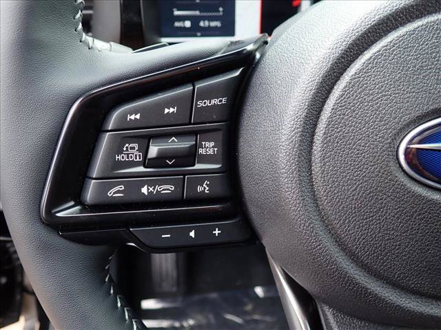 New 2026 Subaru Outback Touring XT AWD/4WD image 17