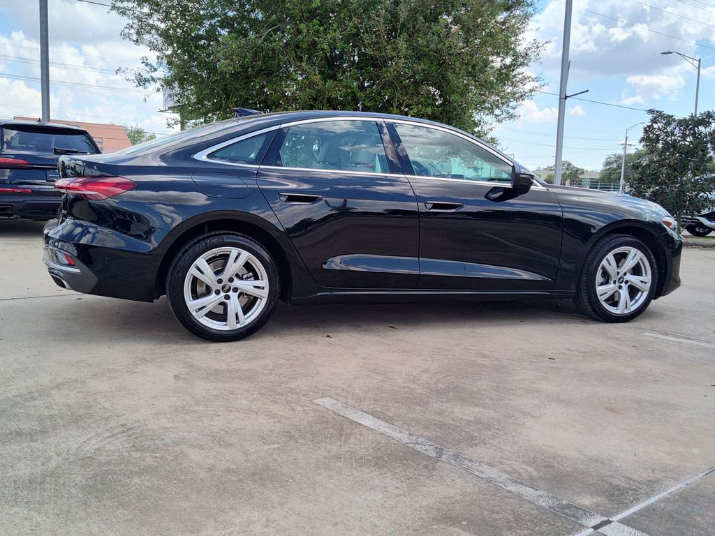 Used 2025 Audi A5 2.0T Premium Plus w/ Premium Plus image 13