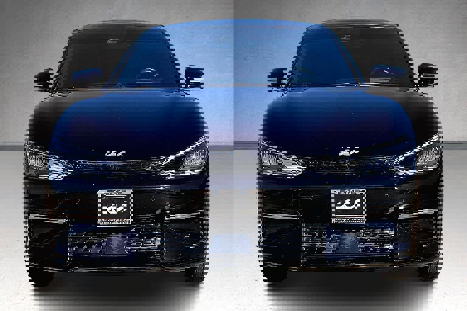 Used 2023 Kia EV6 GT-Line image 6