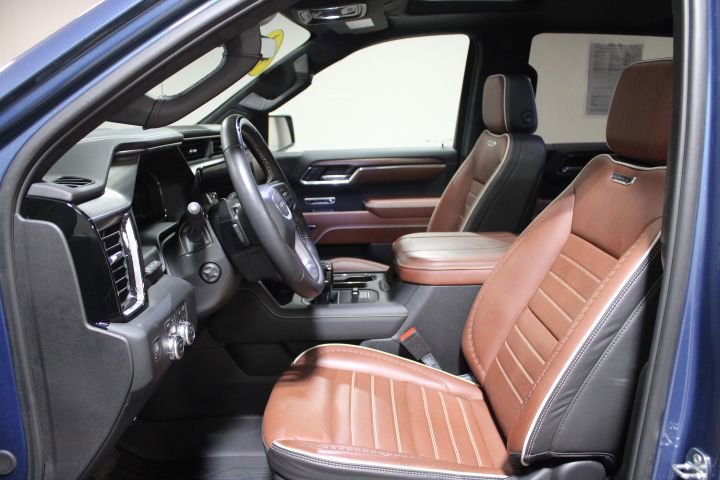 Used 2024 GMC Sierra 1500 Denali Ultimate image 20