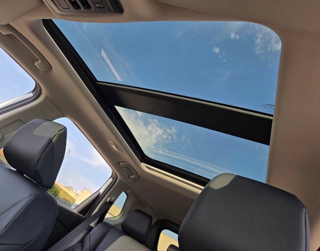 New 2026 Nissan Rogue Dark Armor FWD image 11