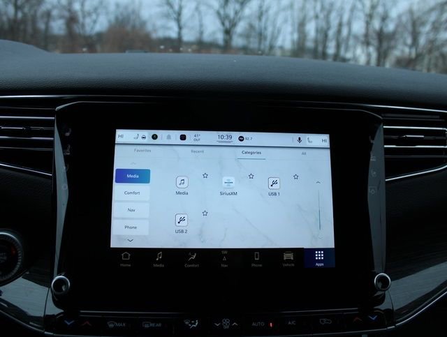 Used 2022 Jeep Wagoneer Series III w/ Flexible Seating Group image 27