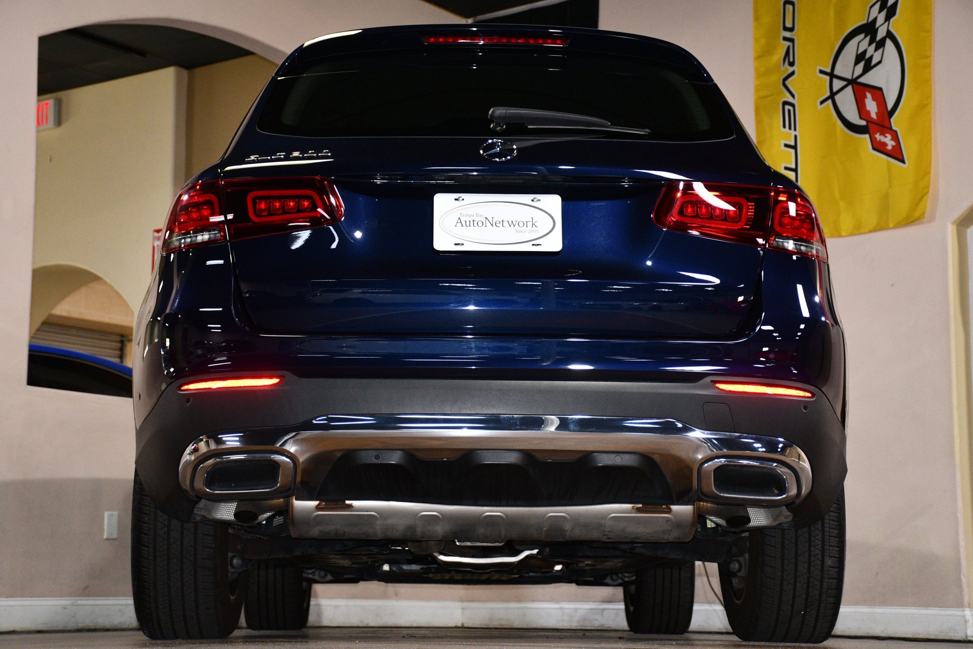Used 2022 Mercedes-Benz GLC 300 image 82