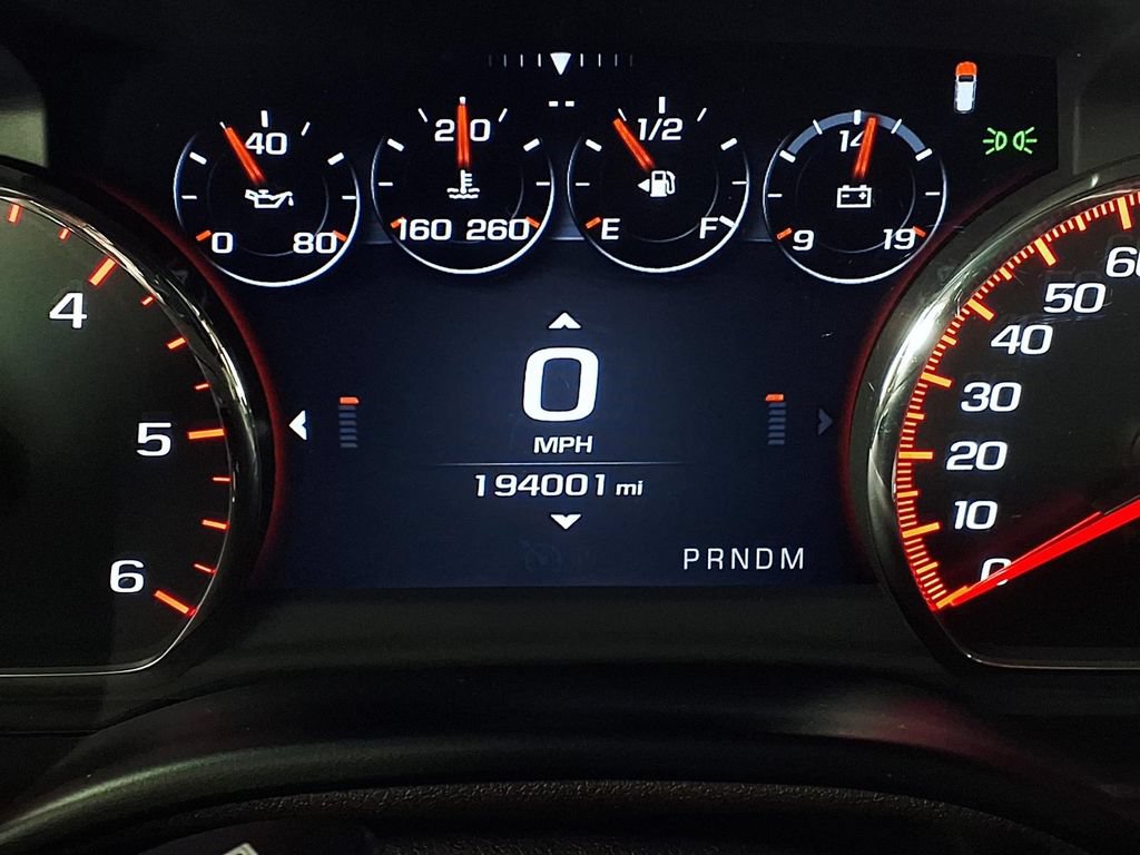 Used 2015 GMC Yukon XL Denali w/ Open Road Package AWD/4WD image 16