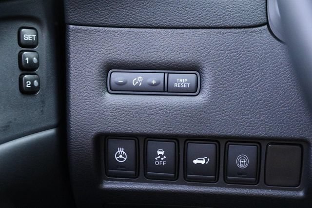 Used 2019 Nissan Murano SL w/ SL Technology Package FWD image 22