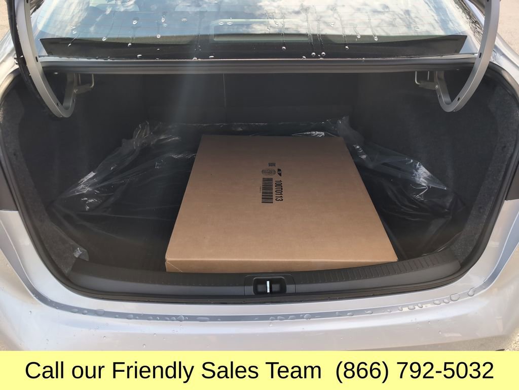 New 2026 Toyota Corolla LE image 20