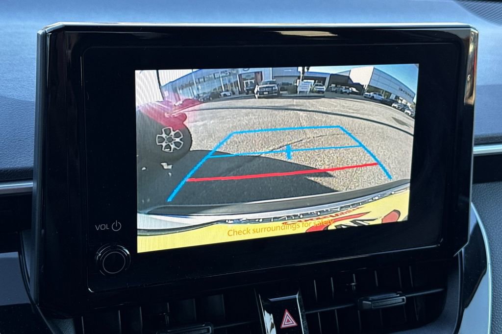 Used 2024 Toyota Corolla SE image 19