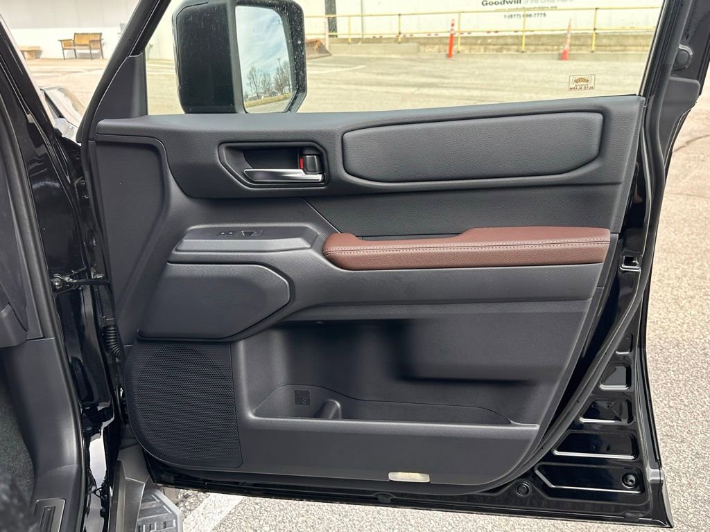 New 2026 Toyota Land Cruiser image 24