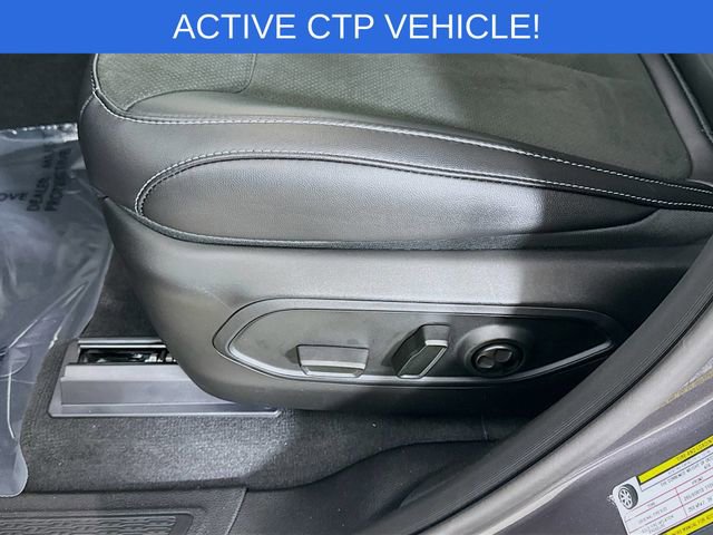 New 2025 Jeep Grand Cherokee Altitude w/ Trailer Tow Package image 18