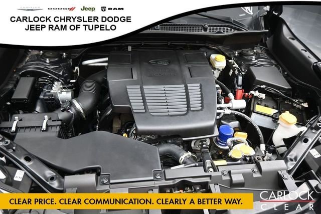 Used 2023 Subaru Forester Touring w/ Popular Package #2 AWD/4WD image 46