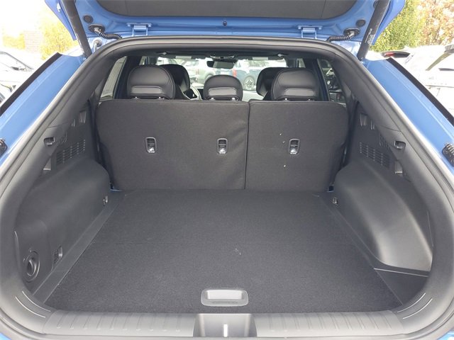 New 2025 Kia EV6 GT-Line image 9