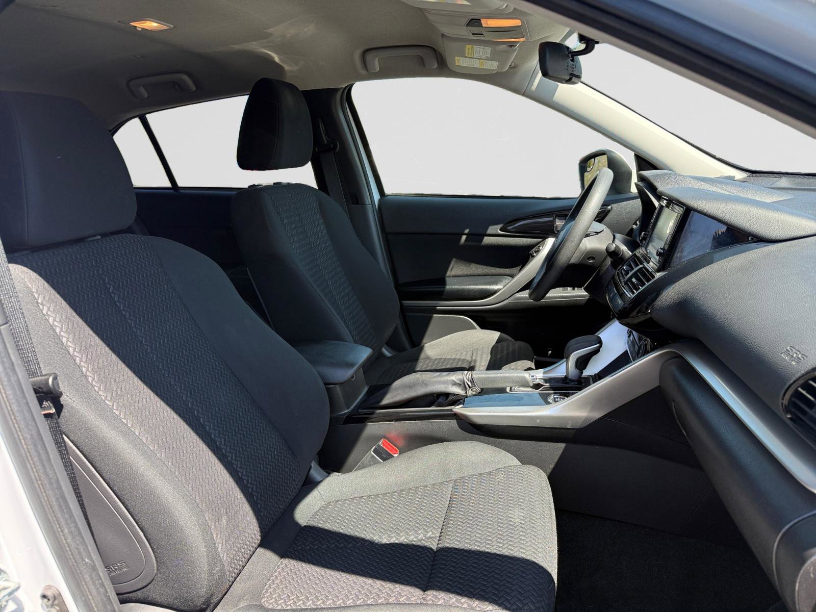 Used 2024 Mitsubishi Eclipse Cross ES image 15