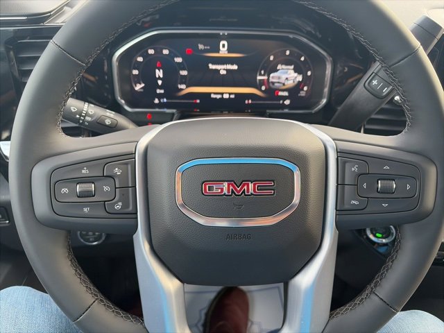 New 2026 GMC Sierra 1500 Elevation image 21