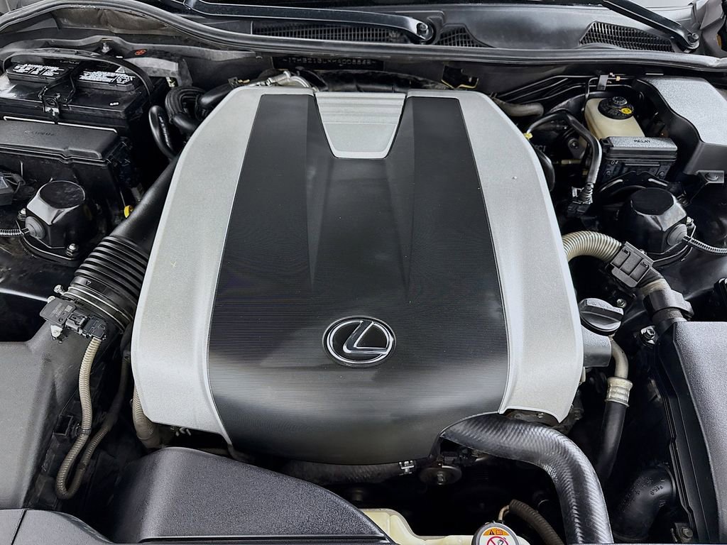 Used 2017 Lexus GS 350 F Sport RWD image 31