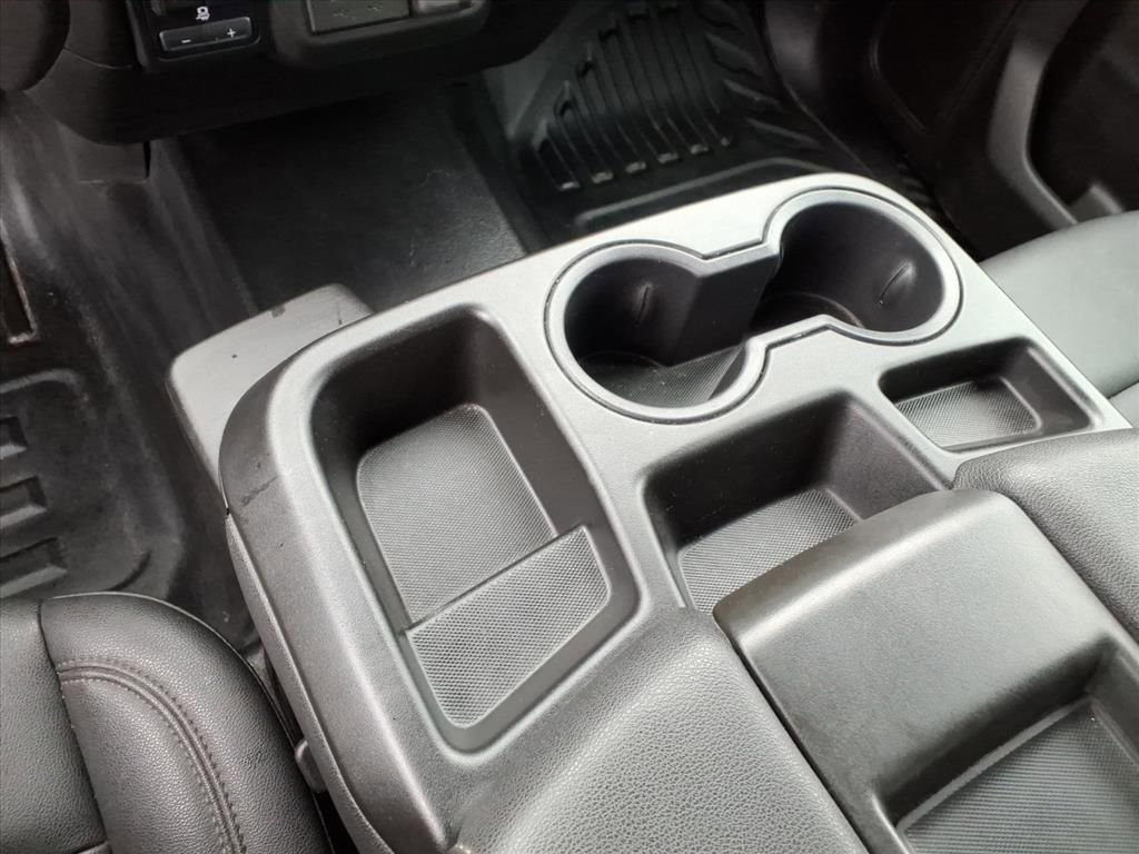 Used 2024 Chevrolet Silverado 1500 W/T w/ WT Value Package image 27