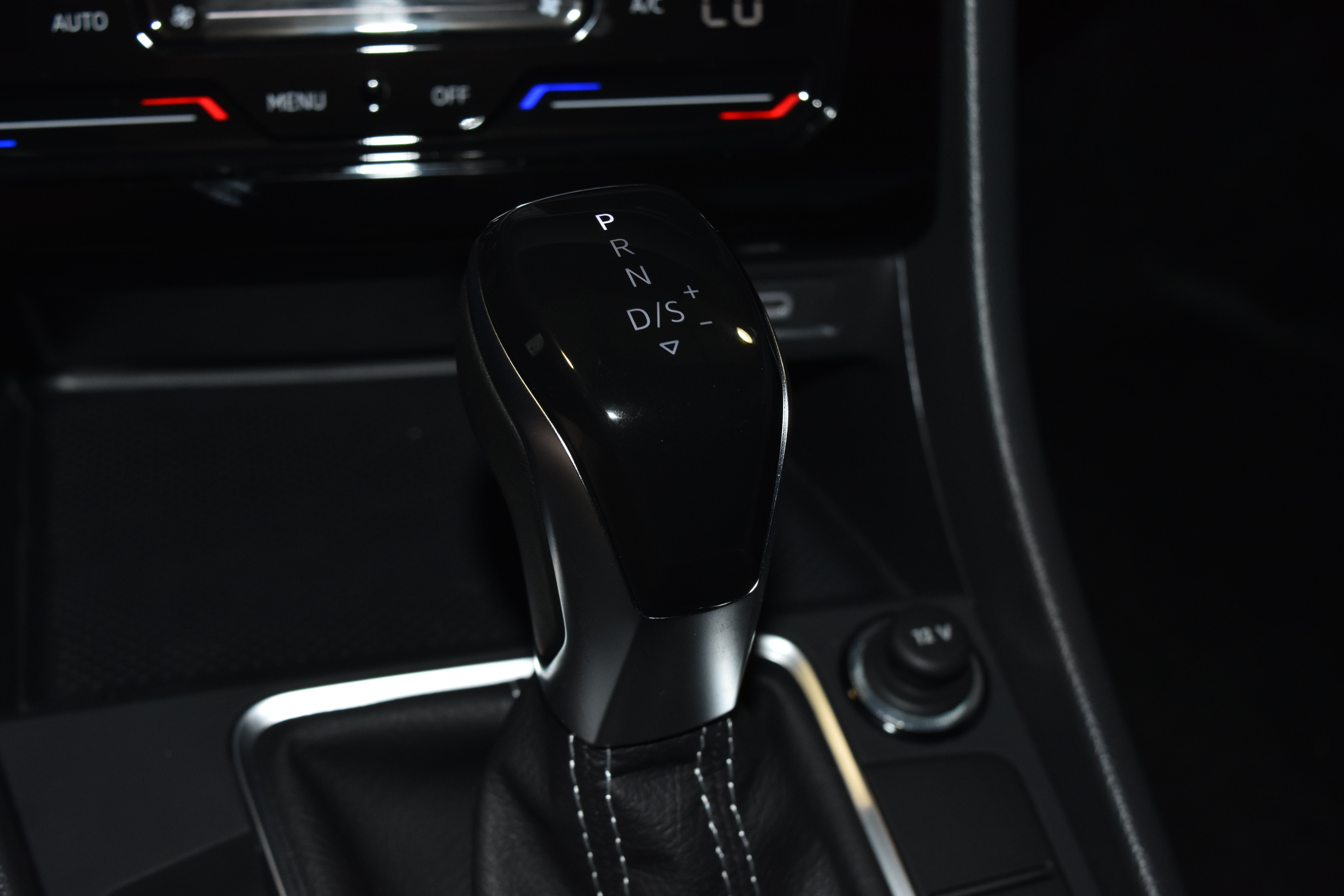 New 2026 Volkswagen Jetta Sport FWD image 14