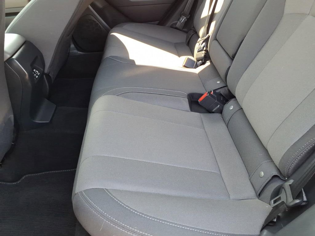 Certified 2025 Subaru Crosstrek 2.0i Premium AWD/4WD image 17