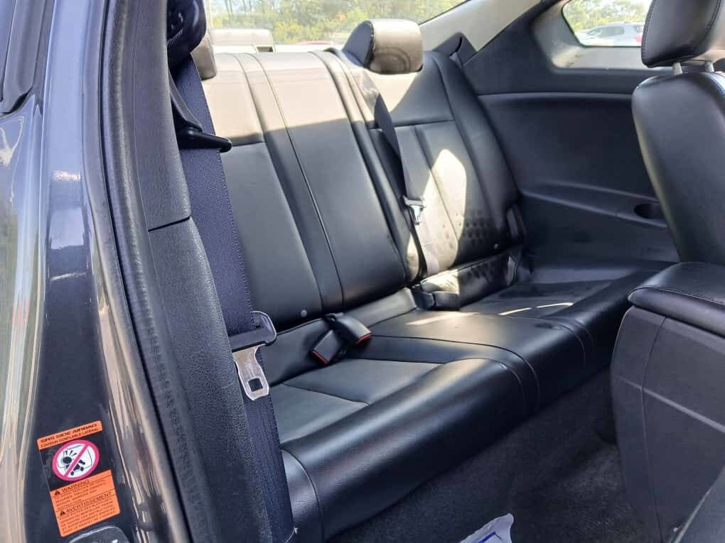 Used 2008 Nissan Altima 3.5 SE w/ Premium Pkg image 7