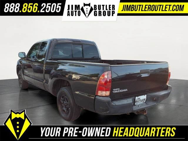 Used 2006 Toyota Tacoma 2WD Access Cab w/ Convenience Pkg image 2
