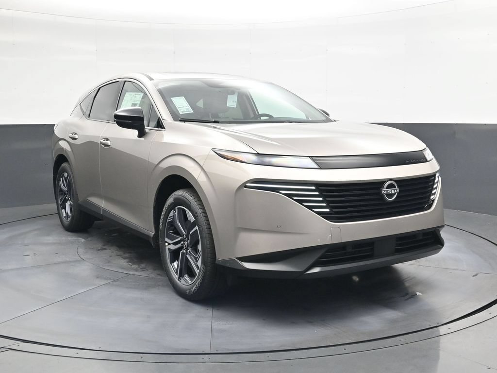 New 2026 Nissan Murano SL AWD/4WD video 2