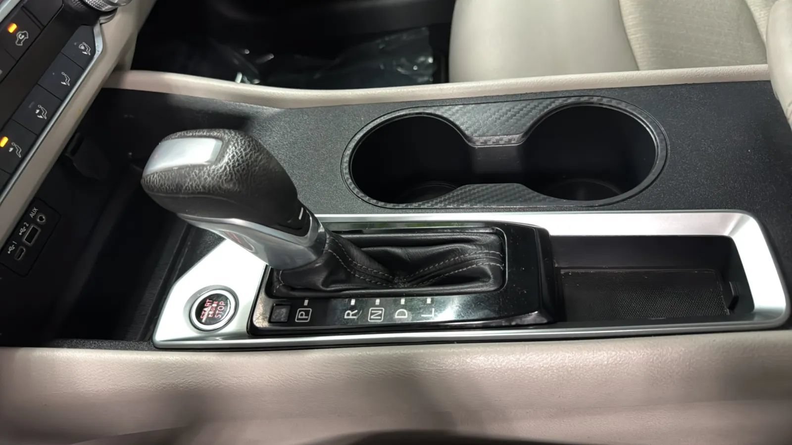 Used 2020 Nissan Altima 2.5 S FWD image 11
