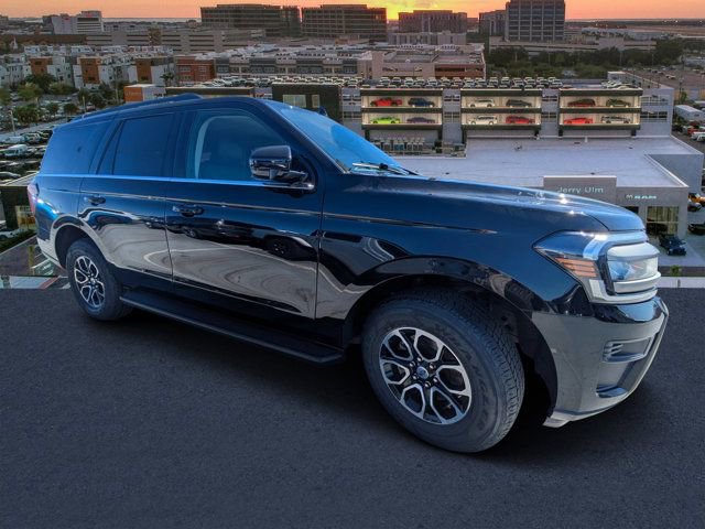 Used 2024 Ford Expedition XLT