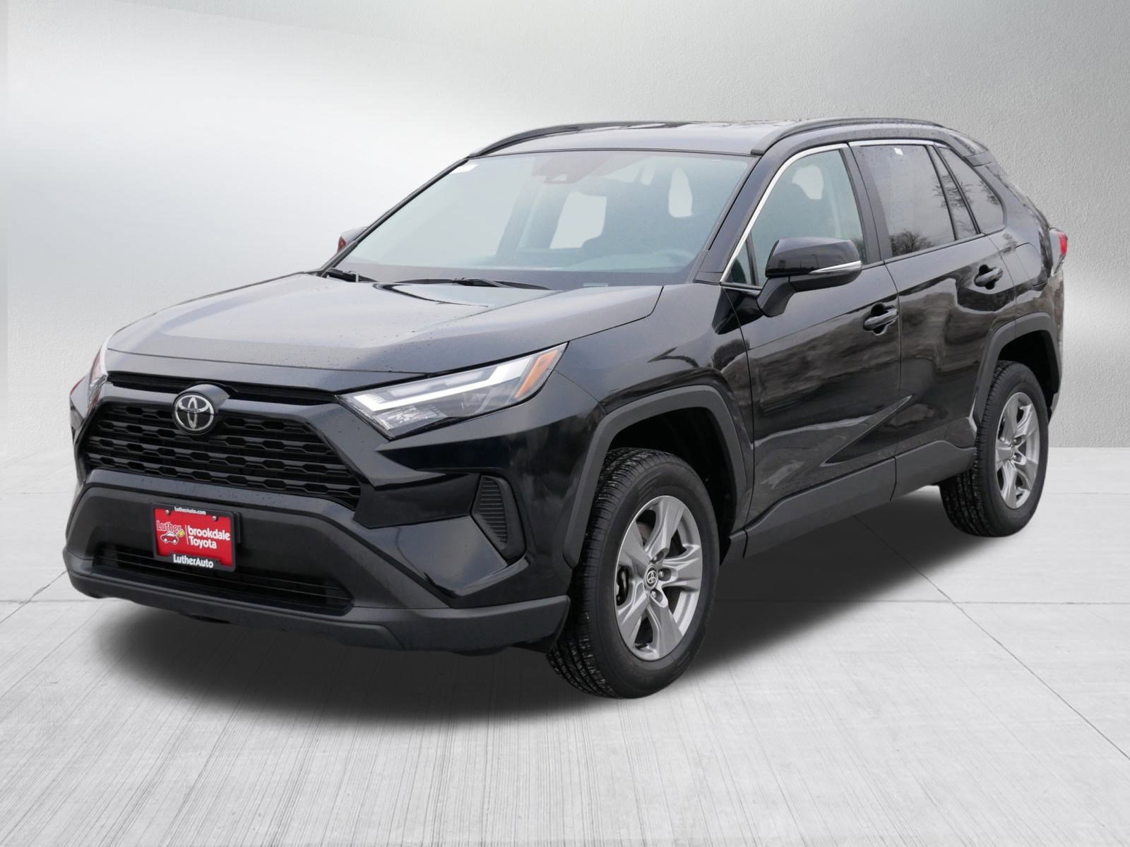 Certified 2024 Toyota RAV4 XLE w/ Weather Package image 3