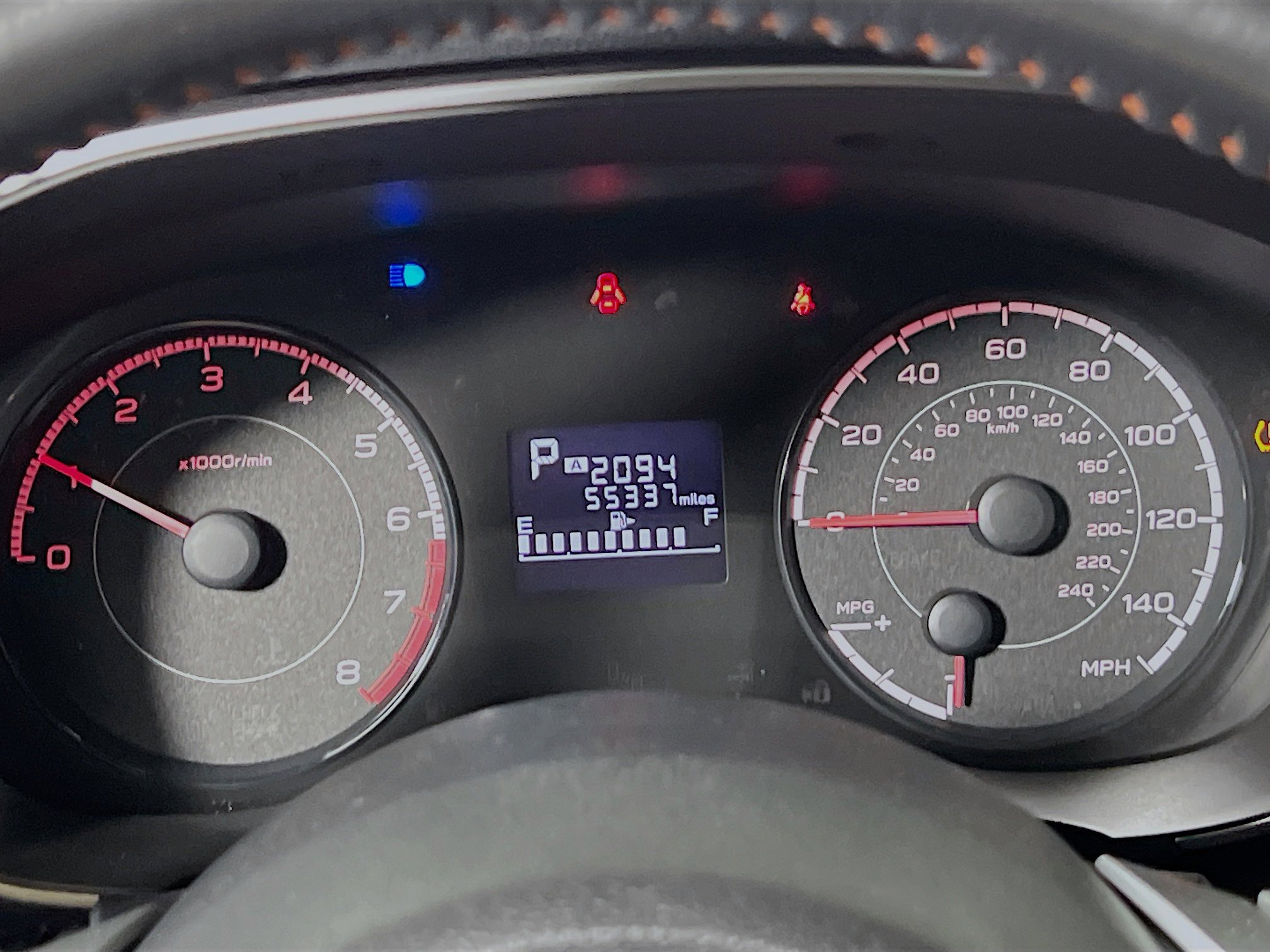 Used 2018 Subaru Crosstrek 2.0i Premium AWD/4WD image 22