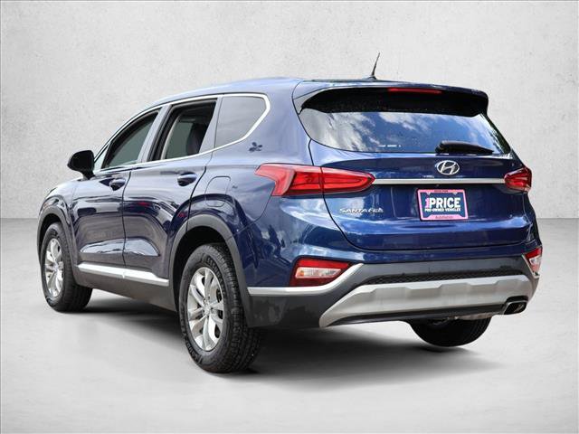 Used 2019 Hyundai Santa Fe SE w/ Cargo Package FWD image 7