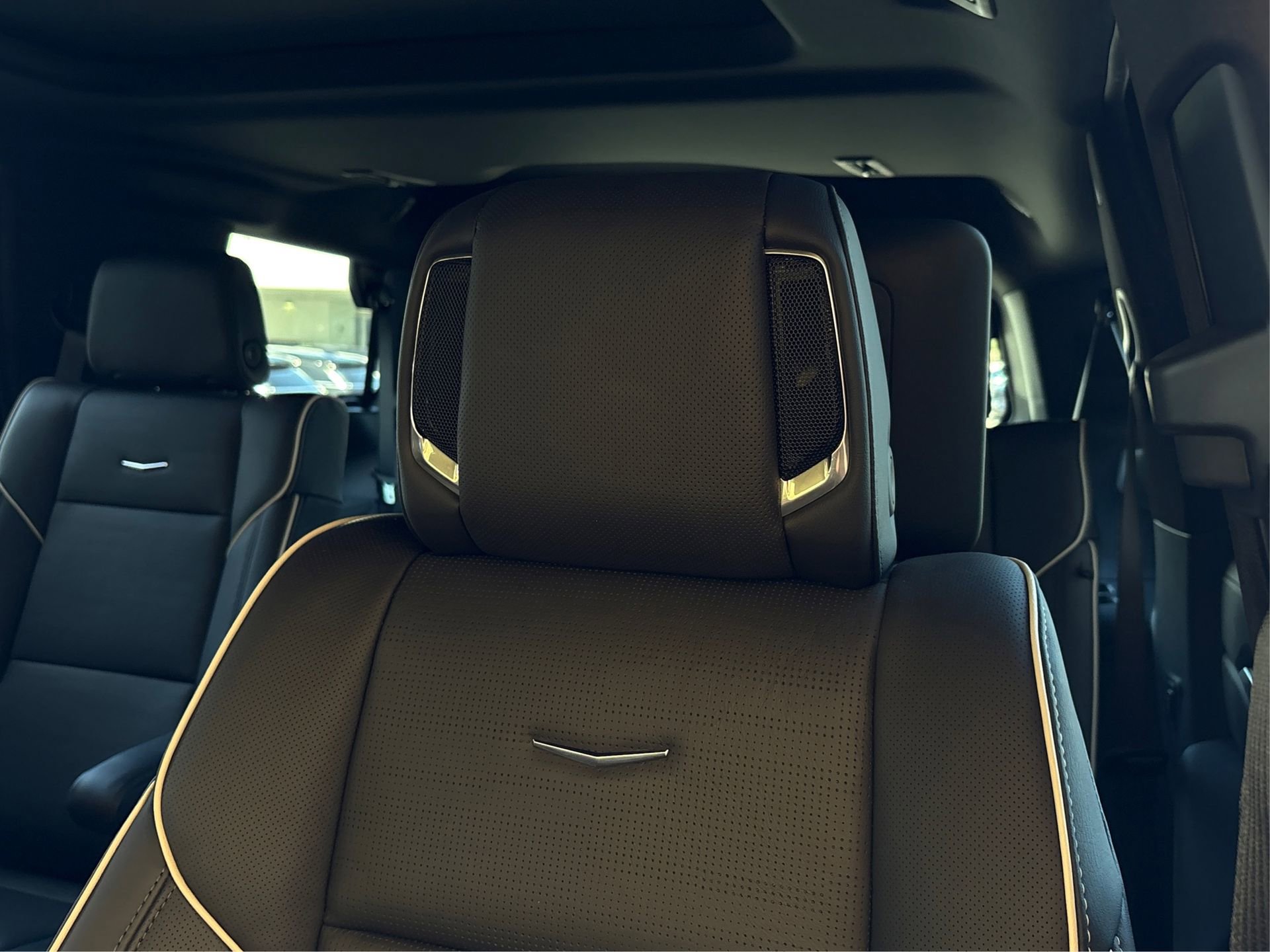 New 2026 Cadillac Escalade Sport image 31