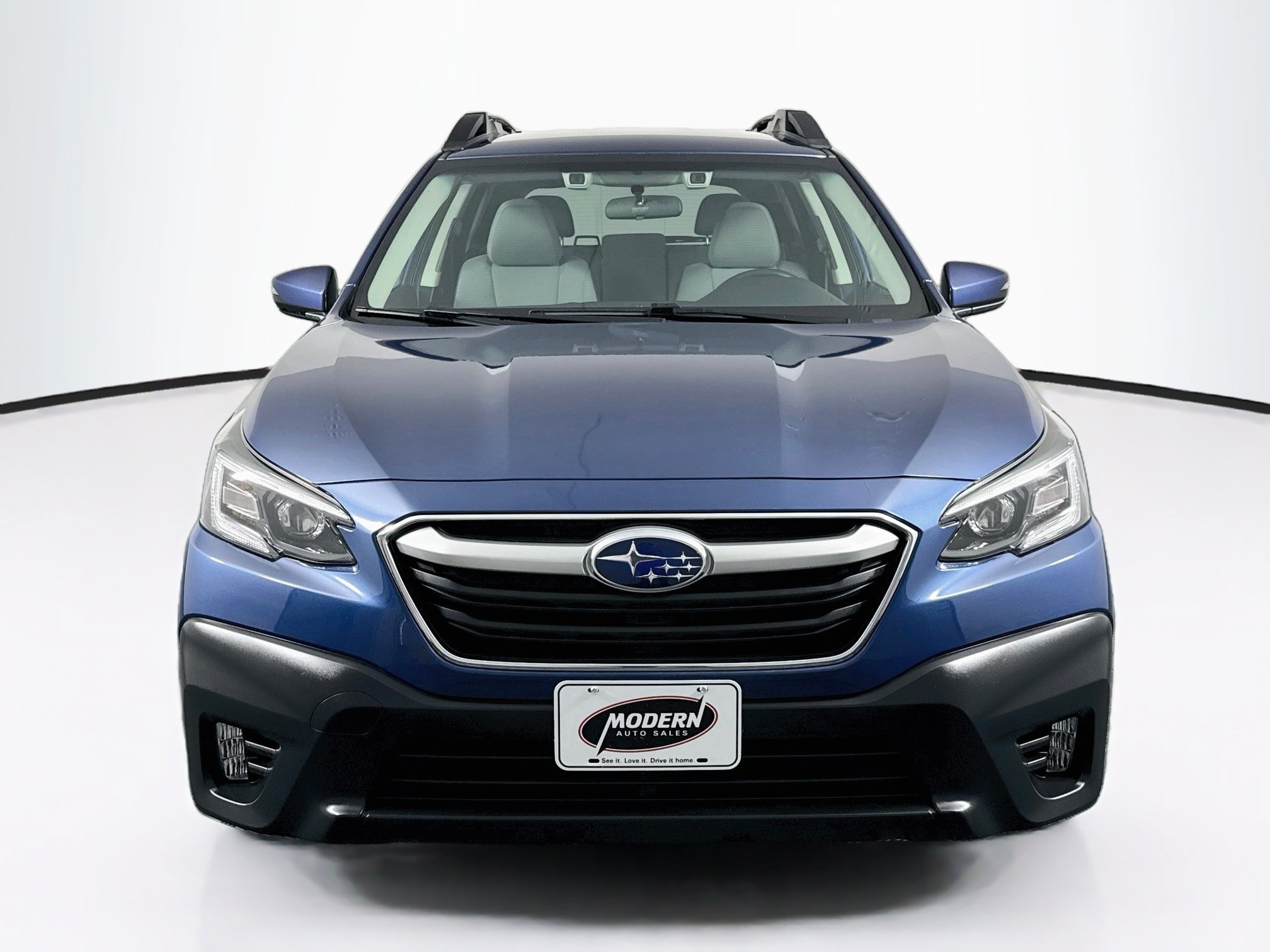Used 2022 Subaru Outback Premium AWD/4WD image 7