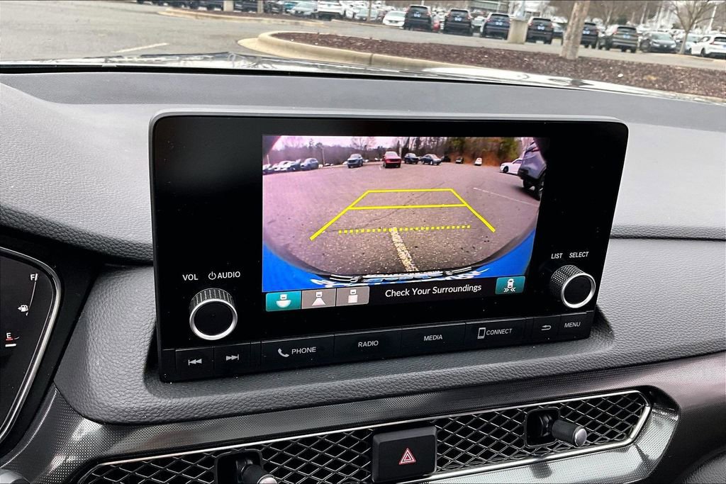 Used 2024 Acura Integra A-Spec image 13