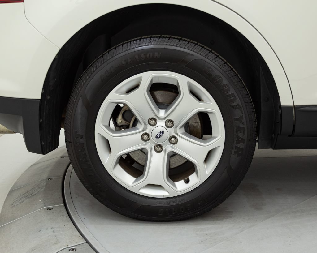 Used 2011 Ford Edge SEL w/ 202A Rapid Spec Order Code AWD/4WD image 22