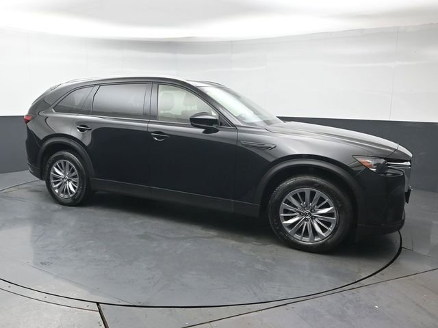 Certified 2024 MAZDA CX-90 3.3 Turbo w/ Preferred Plus image 7