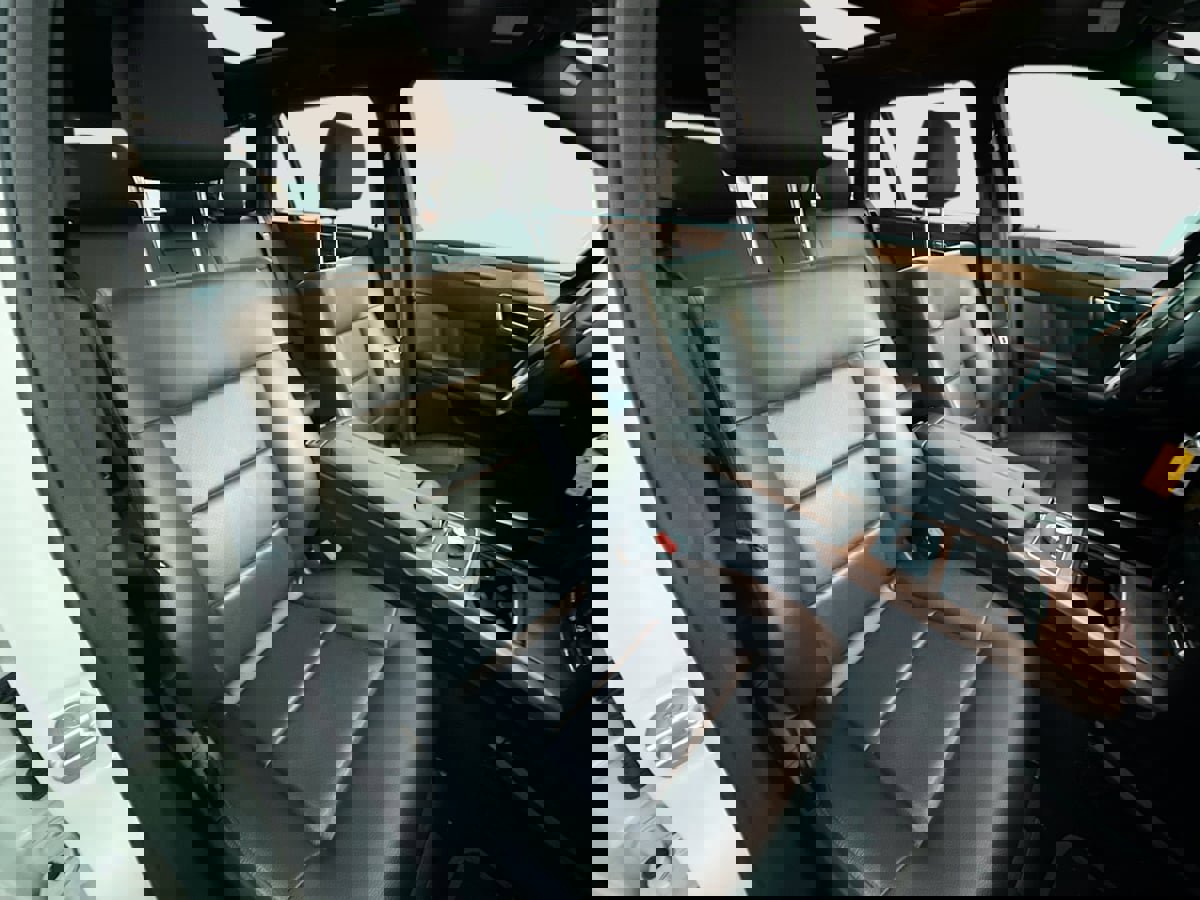 Used 2013 Mercedes-Benz E 350 4MATIC Wagon image 27