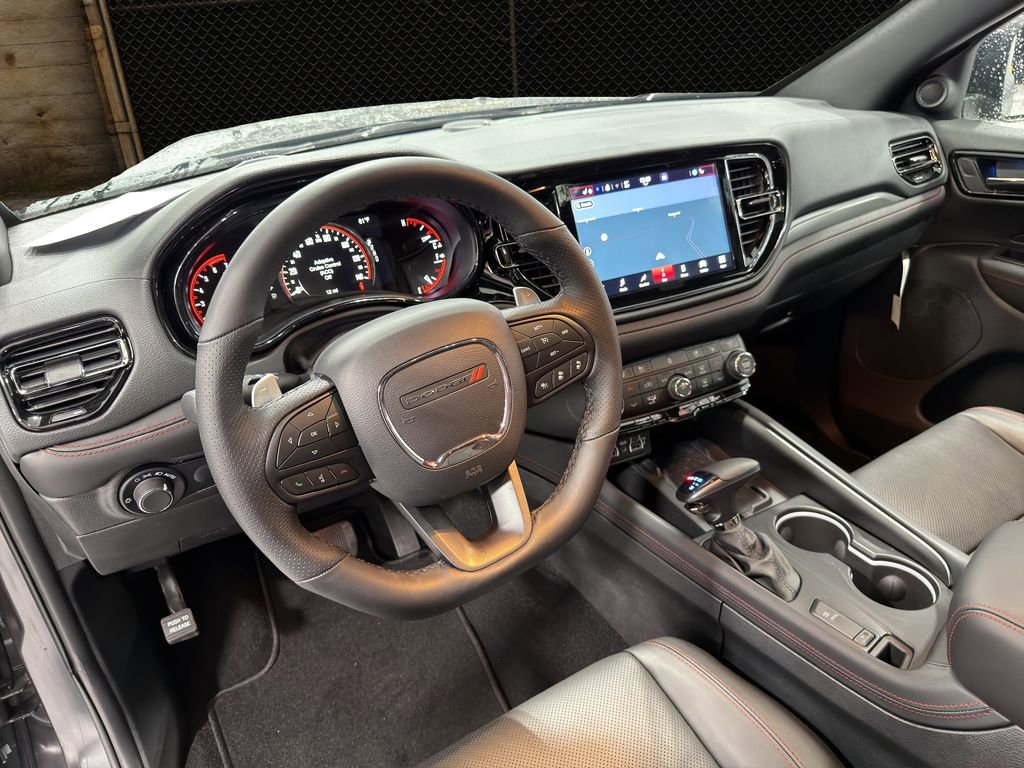 Used 2025 Dodge Durango R/T image 5