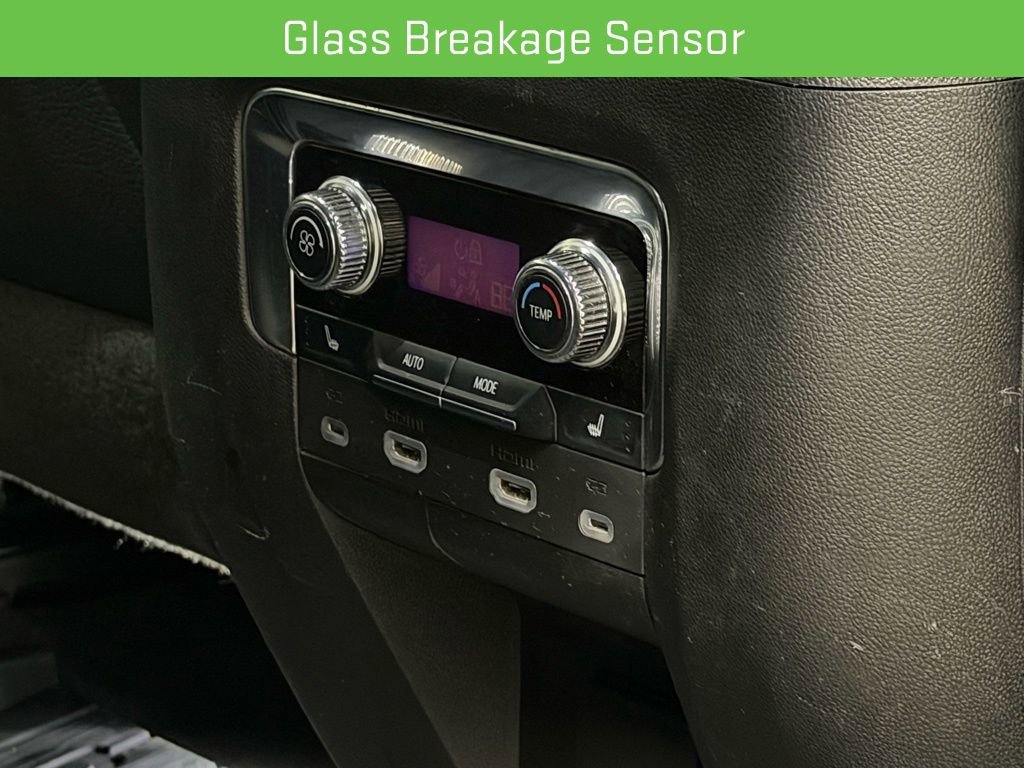 Certified 2024 GMC Yukon XL Denali w/ Denali Reserve Package image 26