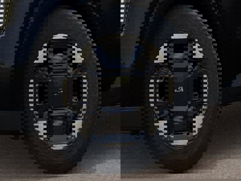 New 2026 Kia Carnival EX image 9