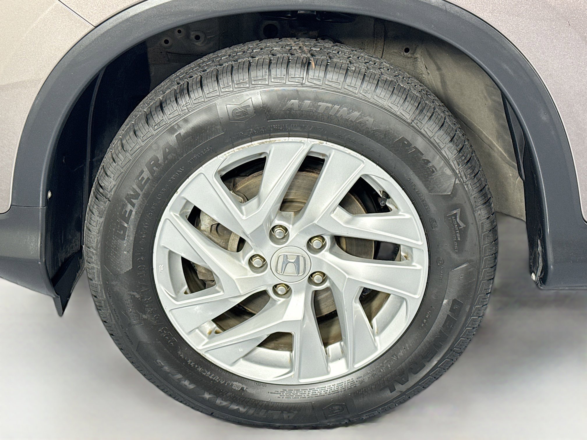 Used 2015 Honda CR-V EX-L image 30