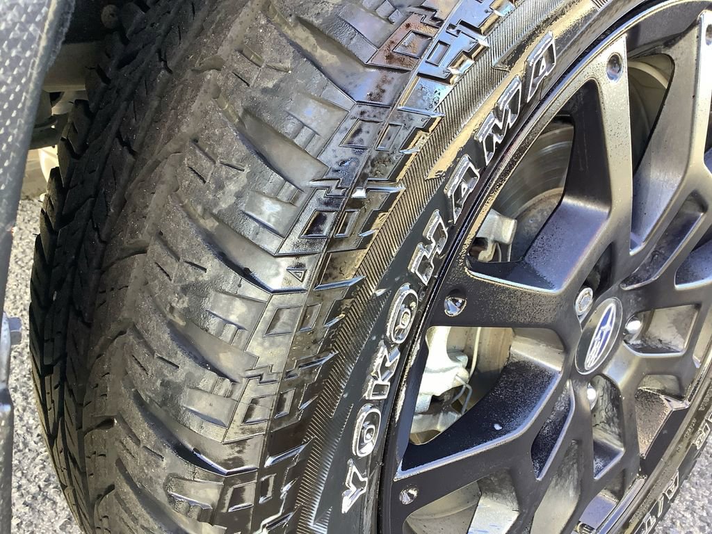 Used 2024 Subaru Crosstrek 2.5i Wilderness w/ Crosstrek Mirror Package image 22