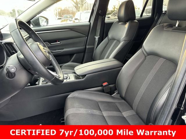 Used 2025 MAZDA CX-50 AWD 2.5 S w/ Preferred Package image 19