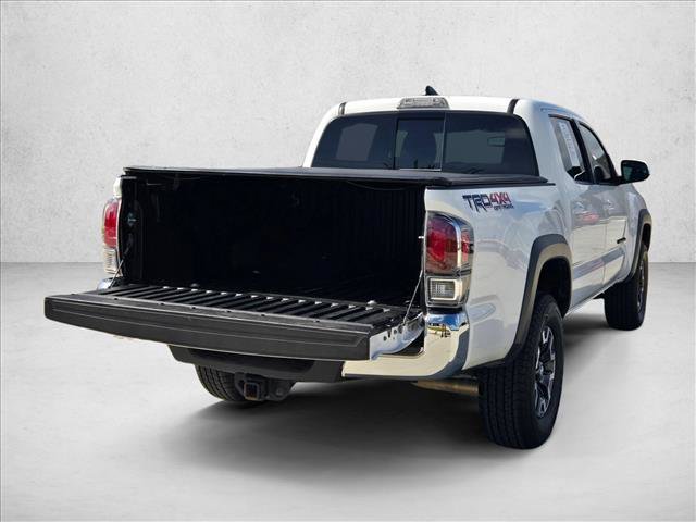 Used 2023 Toyota Tacoma TRD Off-Road AWD/4WD image 6