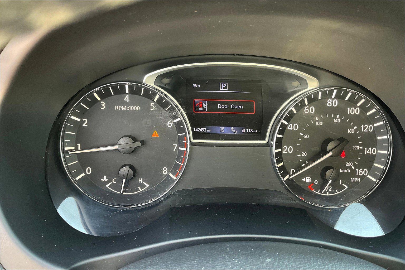 Used 2018 Nissan Altima 2.5 SV image 24