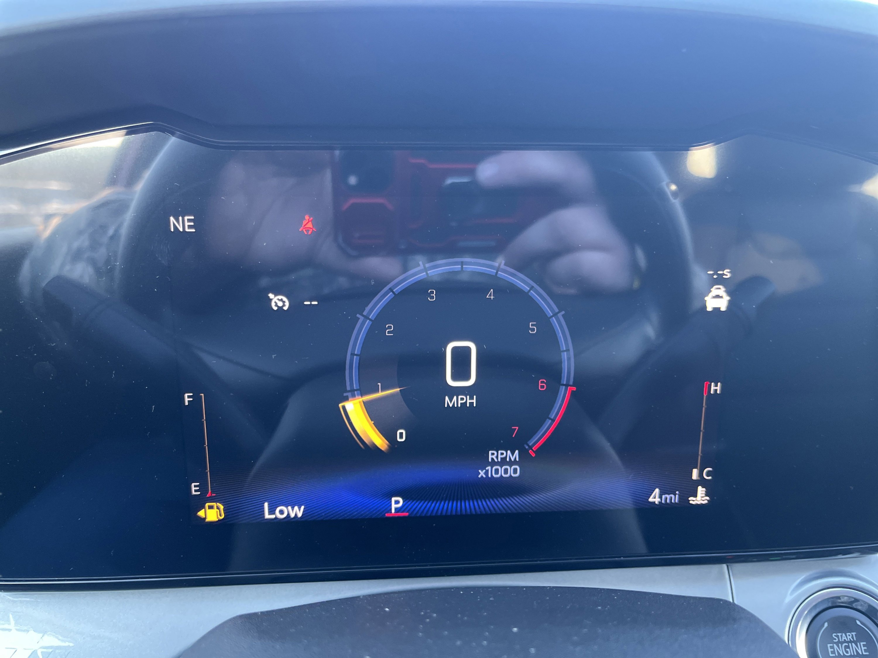 New 2026 Chevrolet Trax LT image 20