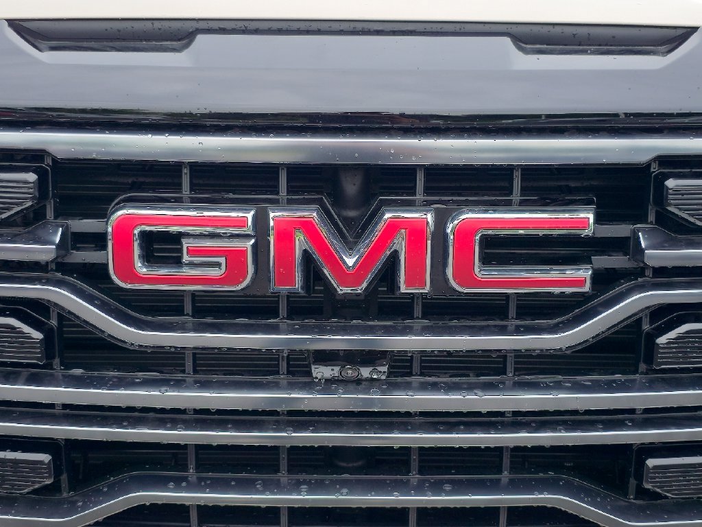 New 2026 GMC Sierra 1500 AT4 w/ AT4 Premium Package AWD/4WD image 31
