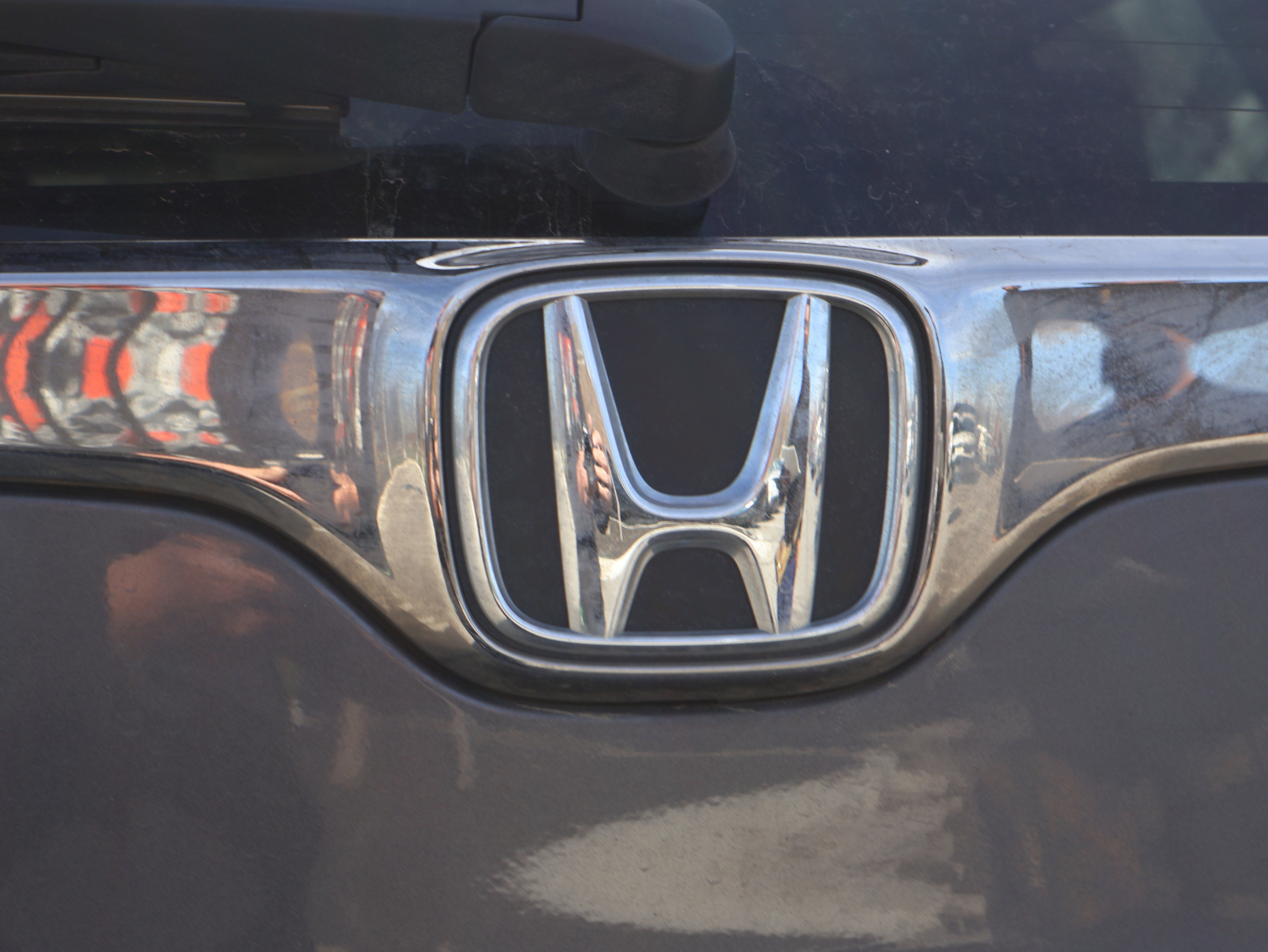 Used 2020 Honda CR-V EX-L image 15