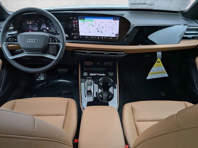 New 2025 Audi A5 2.0T Premium image 14