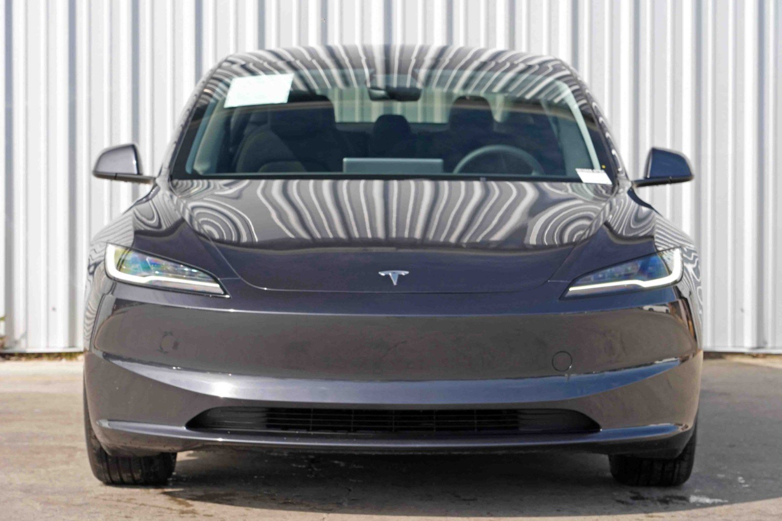 Used 2025 Tesla Model 3 Long Range image 7