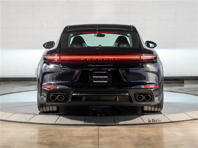 New 2026 Porsche Panamera GTS AWD/4WD image 10